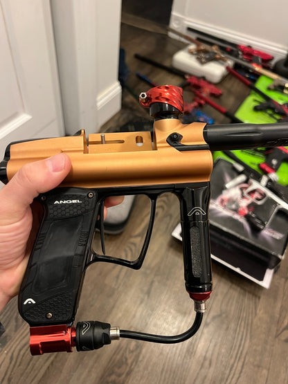 Rare WDP Angel A1 Fly Paintball Marker