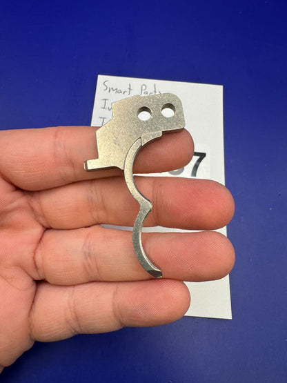 Smart Parts Impusle Trigger-Silver