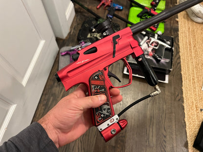 Rare Infinity Legend Paintball Marker