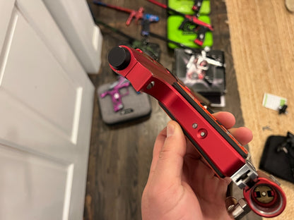 Rare Infinity Legend Paintball Marker