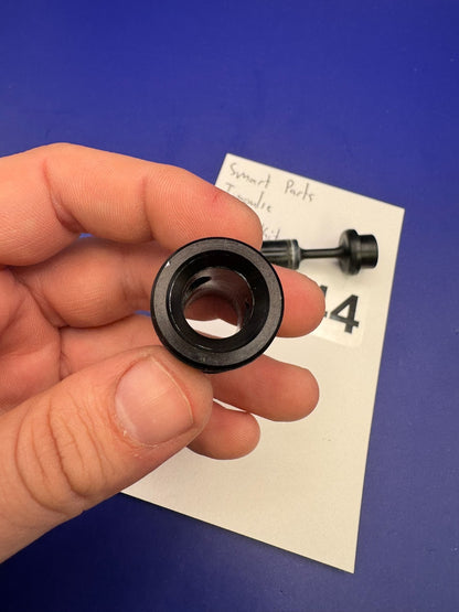 Smart Parts Impulse Valve Kit-Black