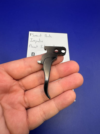 Smart Parts Impulse Planet Eclipse Trigger-Black