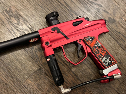Rare Infinity Legend Paintball Marker