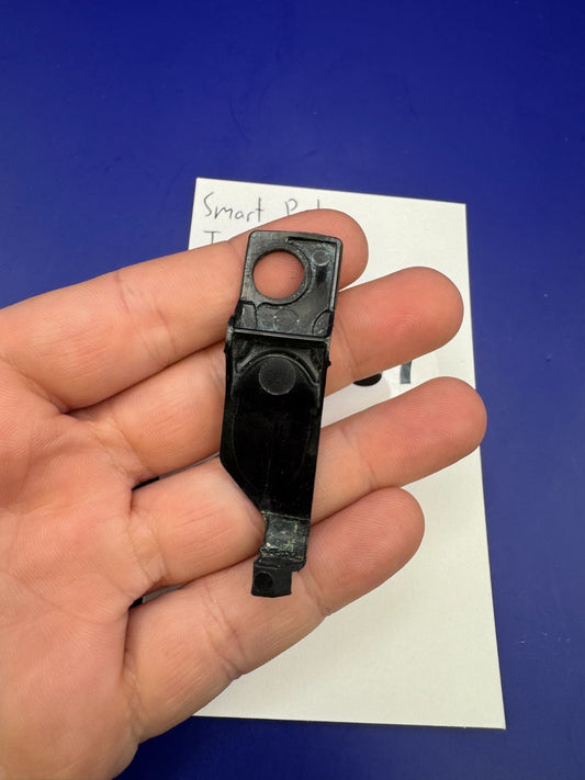 Smart Parts Impulse Eye Cover-Black