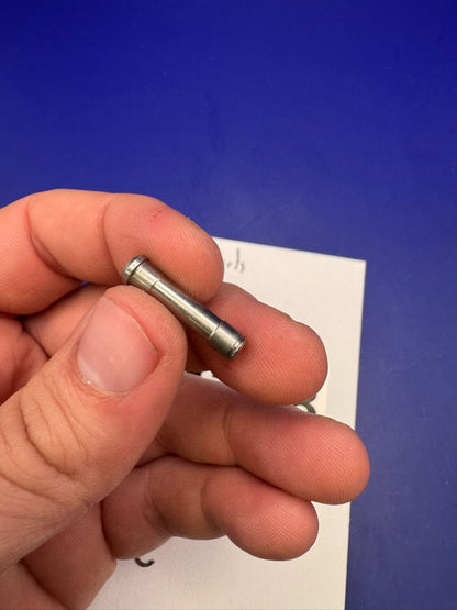 Smart Parts Impulse Trigger Pin Kit-Silver