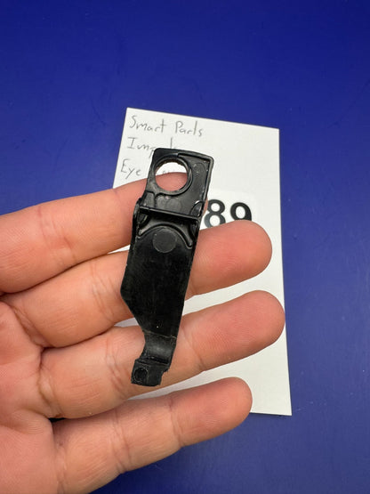 Smart Parts Impulse Eye Cover-Black
