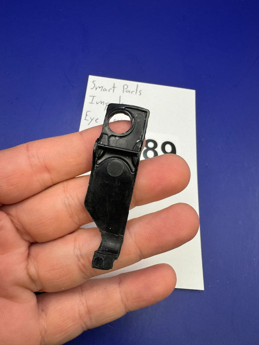Smart Parts Impulse Eye Cover-Black