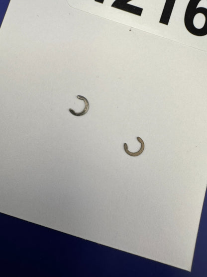 Smart Parts Impulse Trigger Pin Kit-Silver