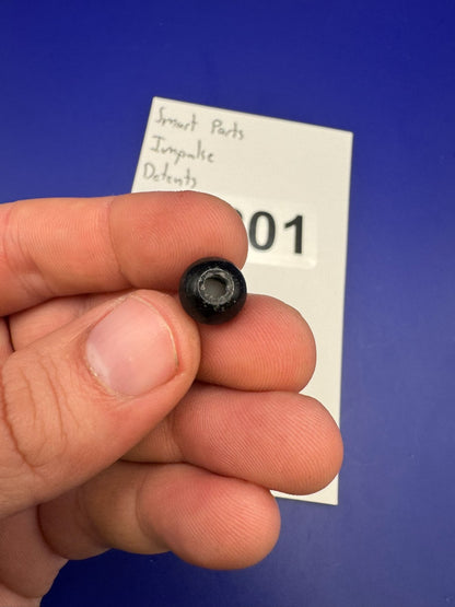 Smart Parts Impulse Detents-Black
