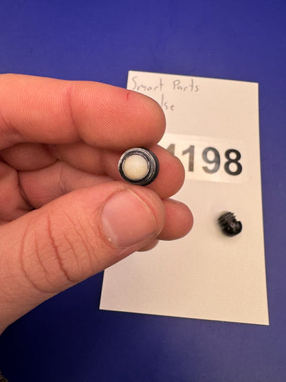 Smart Parts Impulse Detents-Black