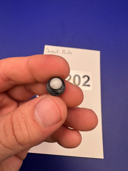 Smart Parts Impulse Detents-Black