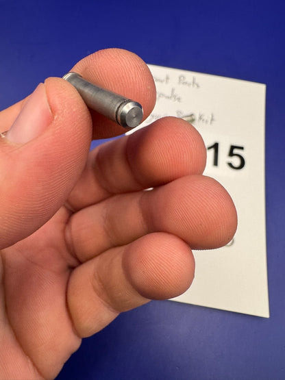 Smart Parts Impulse Trigger Pin Kit-Silver