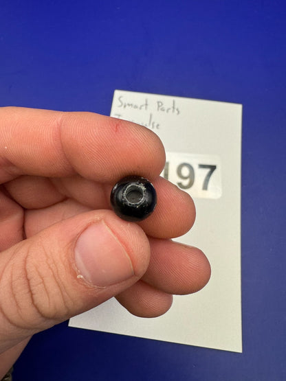 Smart Parts Impulse Detents-Black