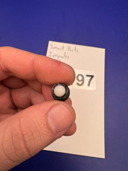 Smart Parts Impulse Detents-Black