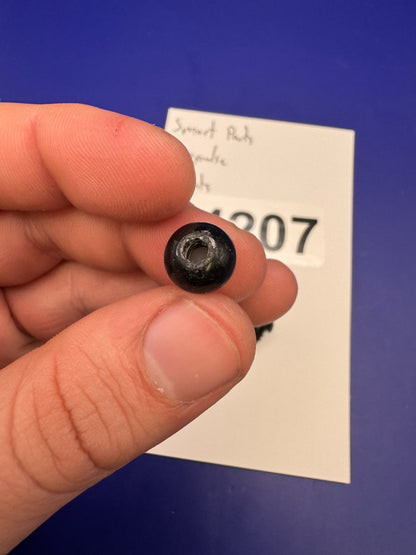 Smart Parts Impulse Detents-Black