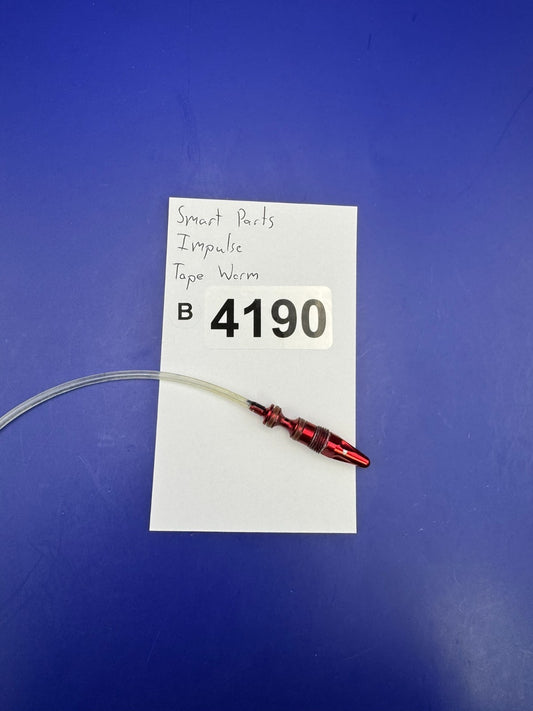 Smart Parts Impulse Tape Worm