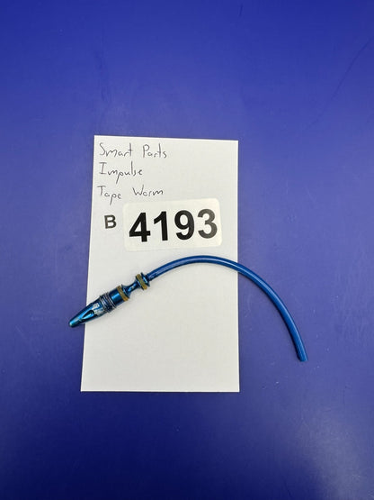 Smart Parts Impulse Tape Worm