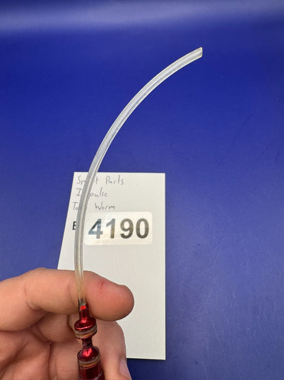 Smart Parts Impulse Tape Worm