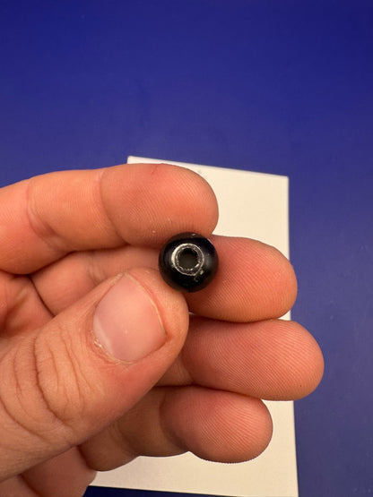 Smart Parts Impulse Detents-Black