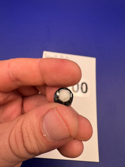Smart Parts Impulse Detents-Black