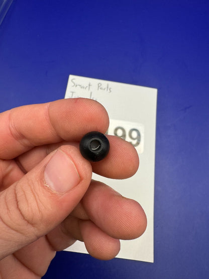 Smart Parts Impulse Detents-Black