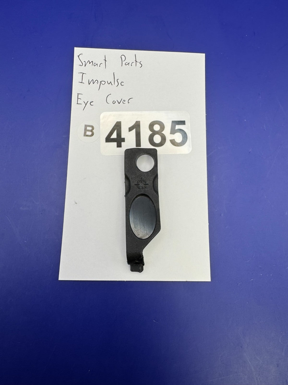 Smart Parts Impulse Eye Cover-Black