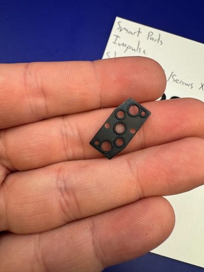Smart Parts Impulse Solenoid Gasket/Screws X 2
