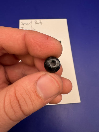 Smart Parts Impulse Detents-Black