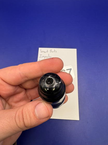 Smart Parts Impulse Front Cap-Black