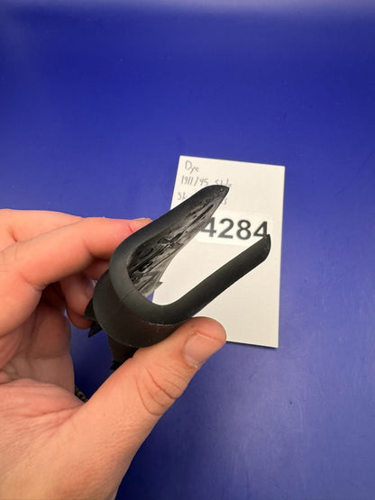 Dye 1911/45 Style Sticky Grips-Black