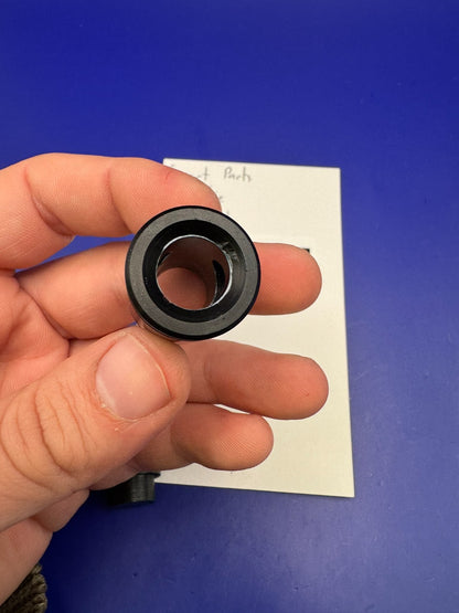 Smart Parts Impulse Valve Kit-Black