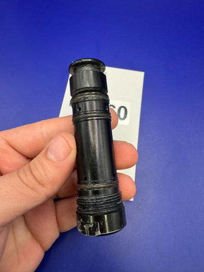 Smart Parts Impulse Ram-Black