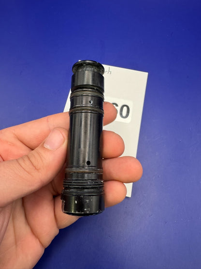 Smart Parts Impulse Ram-Black