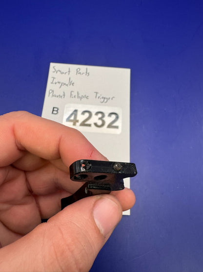 Smart Parts Impulse Planet Eclipse Trigger-Black