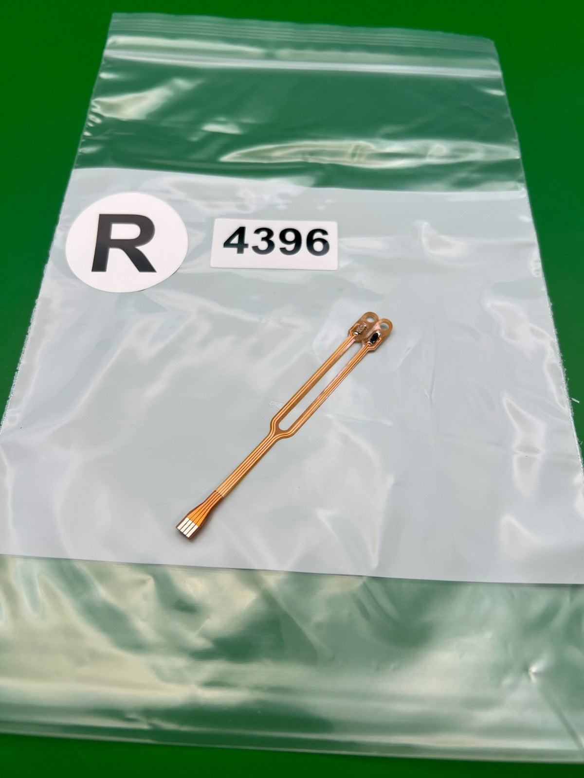 Smart Parts SFT Shocker Eye