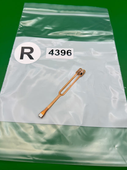 Smart Parts SFT Shocker Eye