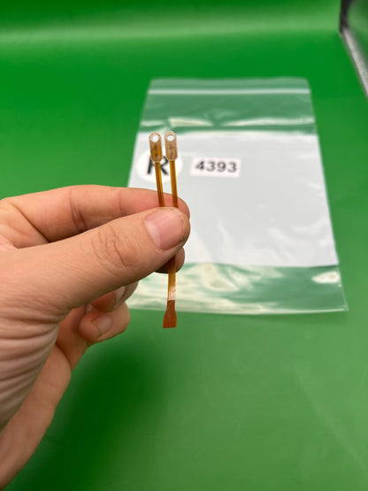 Smart Parts SFT Shocker Eye