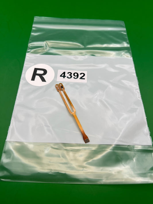 Smart Parts SFT Shocker Eye