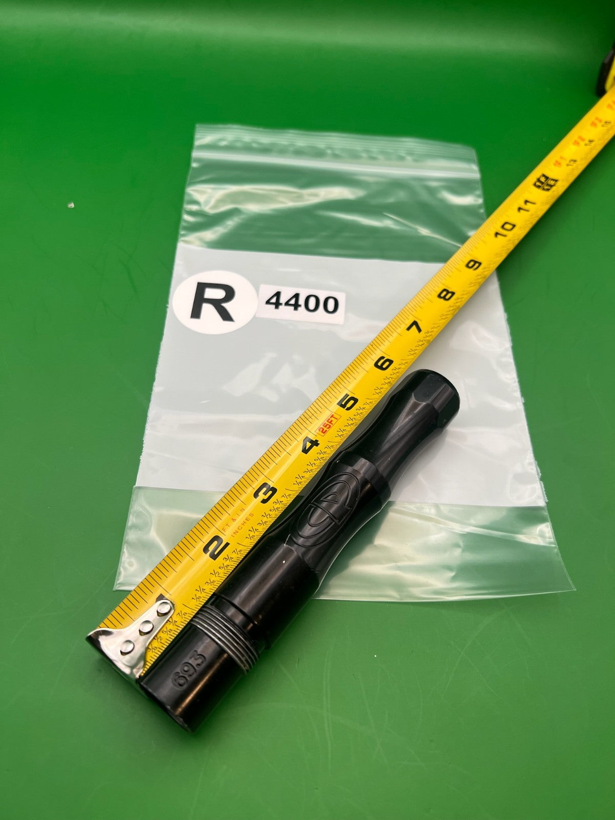 12 Inch Freak Tip