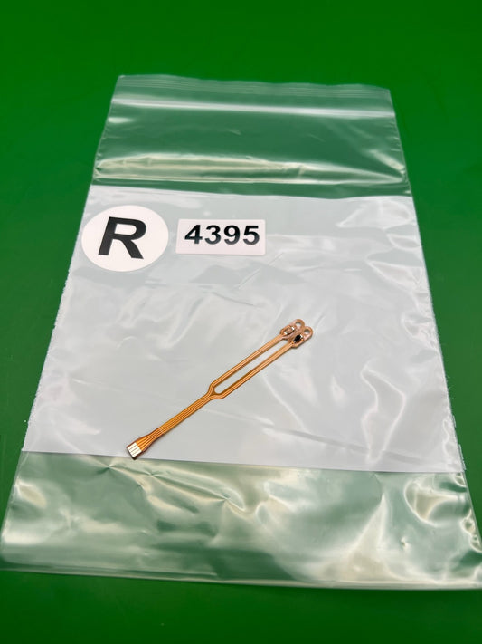 Smart Parts SFT Shocker Eye