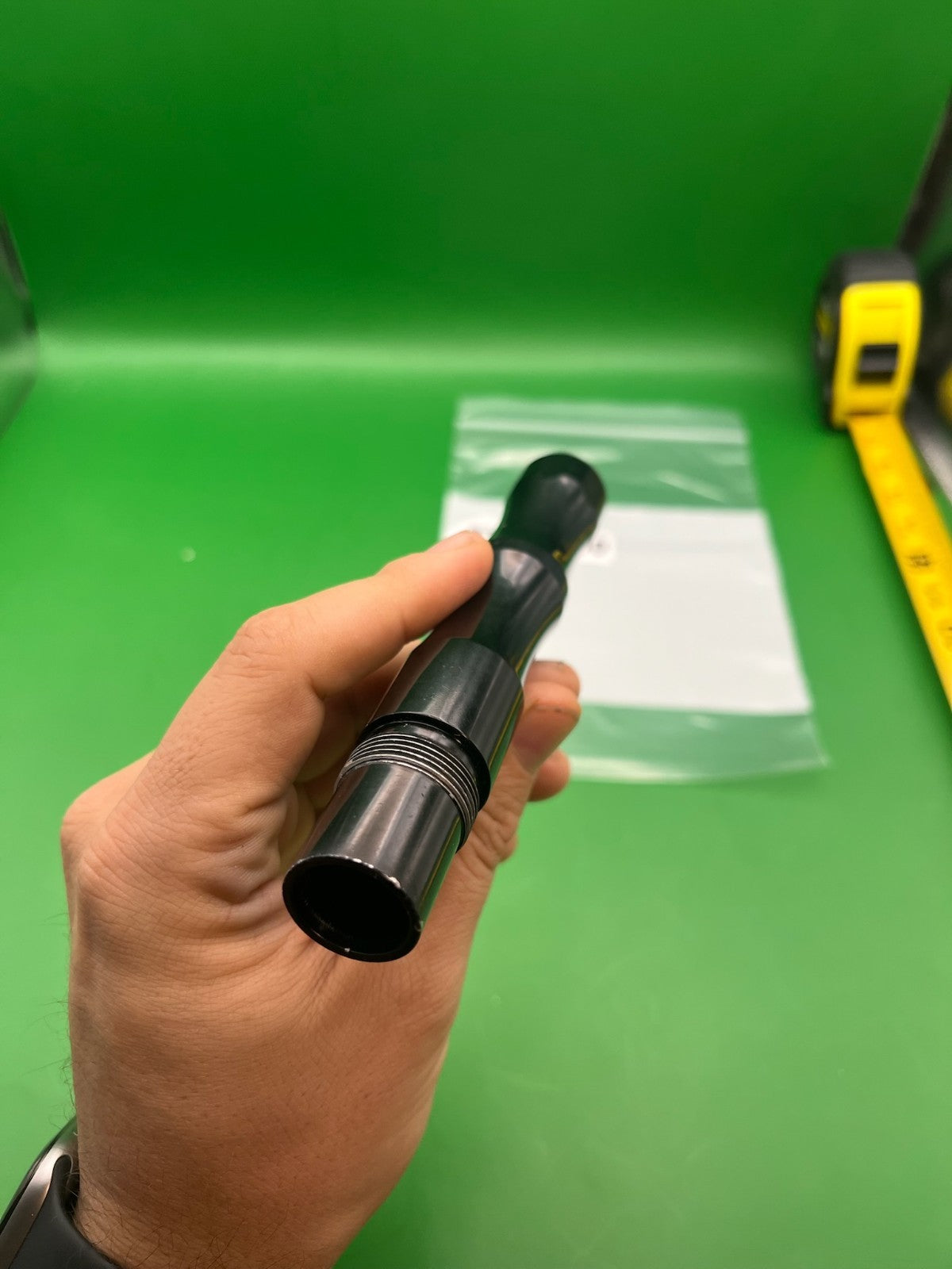 12 Inch Freak Tip