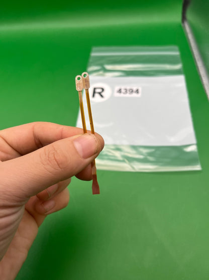 Smart Parts SFT Shocker Eye