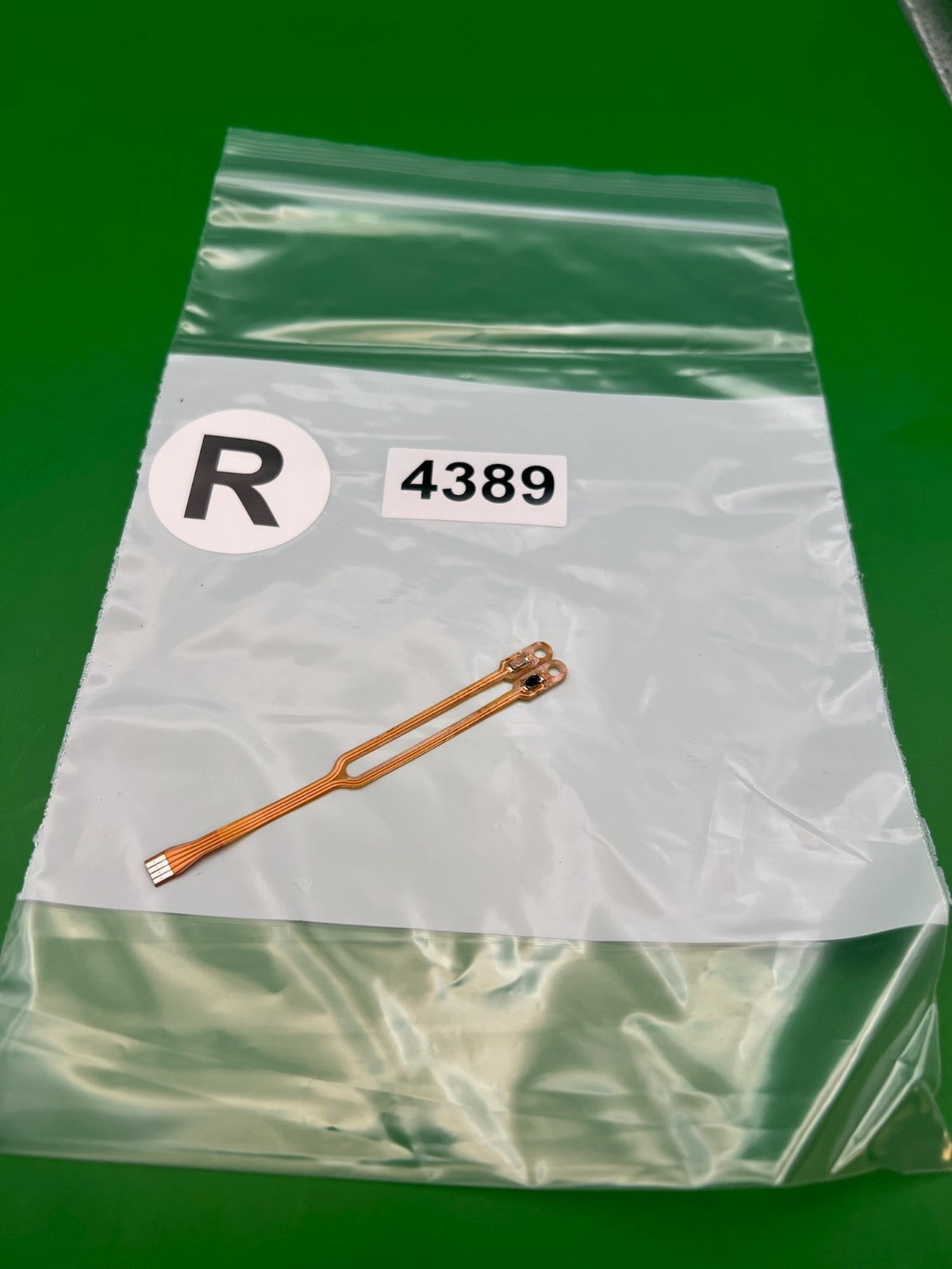 Smart Parts SFT Shocker Eye