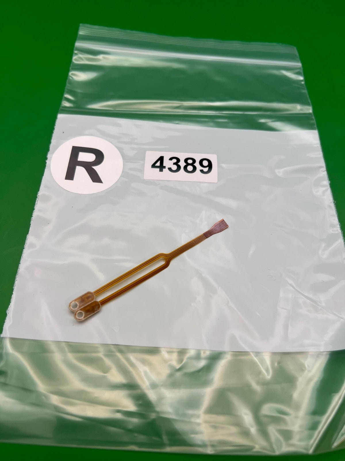 Smart Parts SFT Shocker Eye