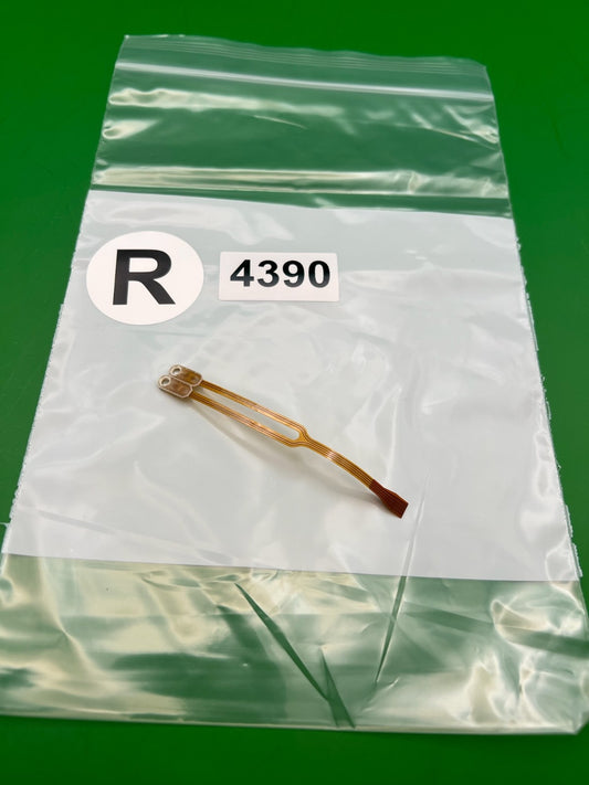 Smart Parts SFT Shocker Eye