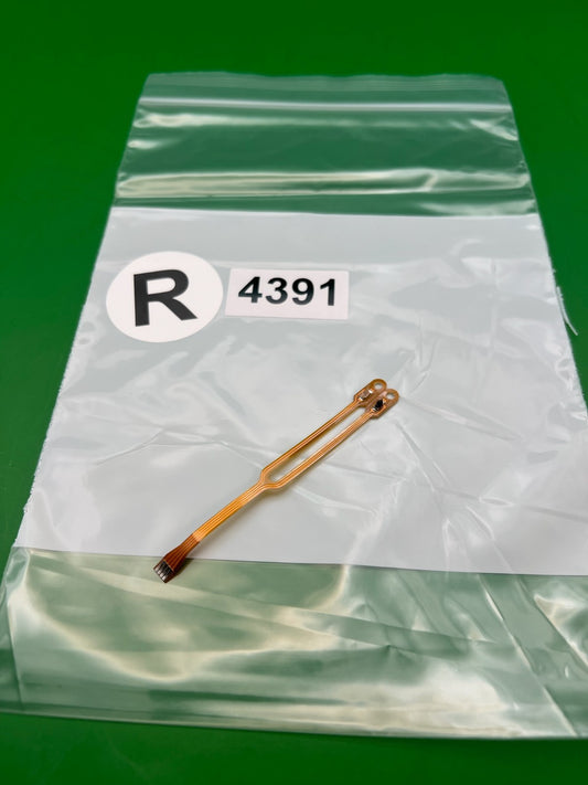 Smart Parts SFT Shocker Eye