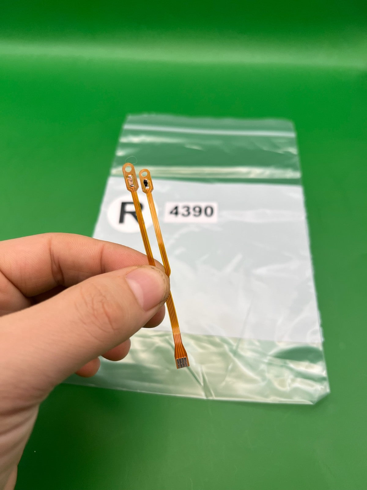 Smart Parts SFT Shocker Eye