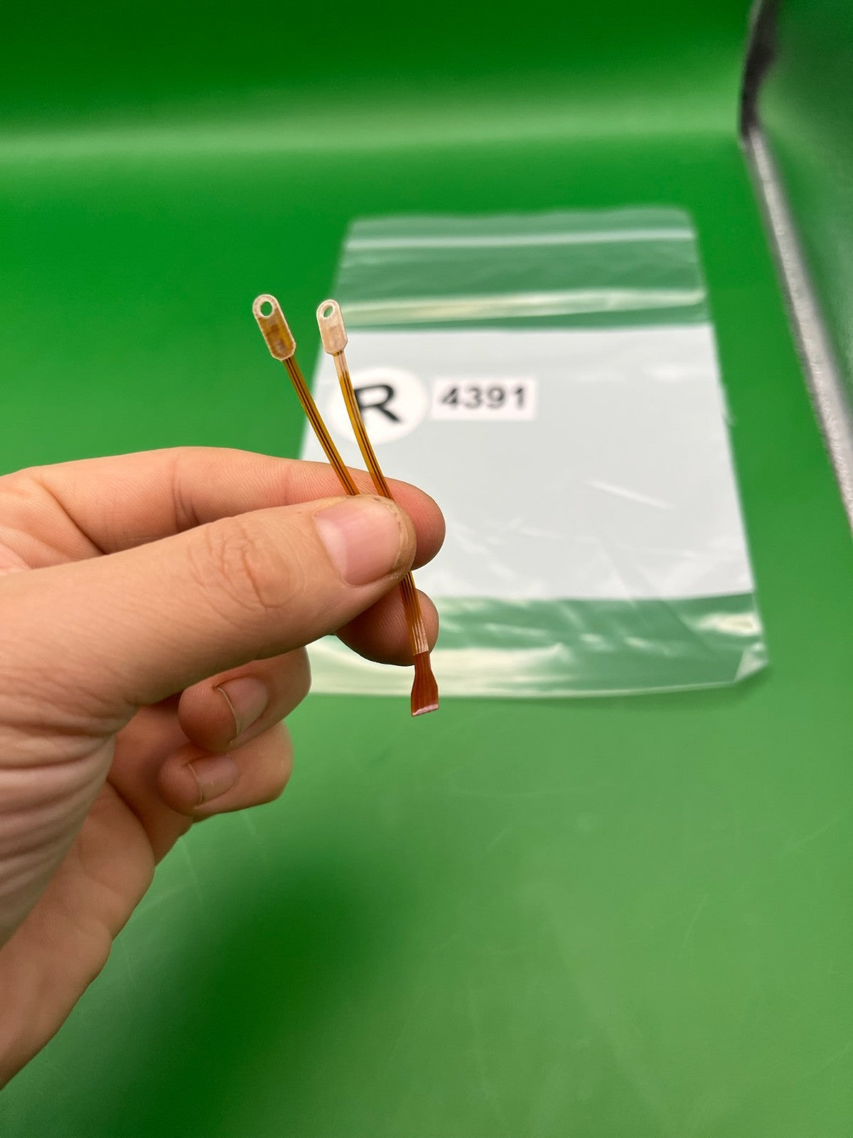 Smart Parts SFT Shocker Eye