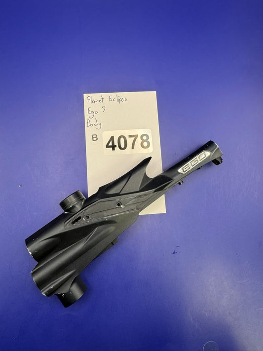 Planet Eclipse Ego 9 Body-Black