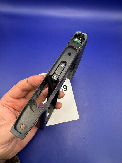 Empire Mini 2.0 Frame-Black